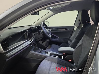 2026 Volkswagen Tayron