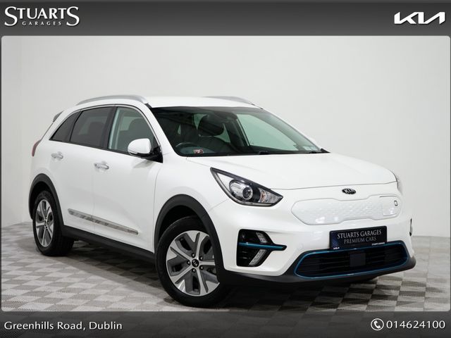 vehicle for sale from Stuarts Garages