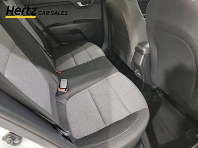 2024 Kia Stonic