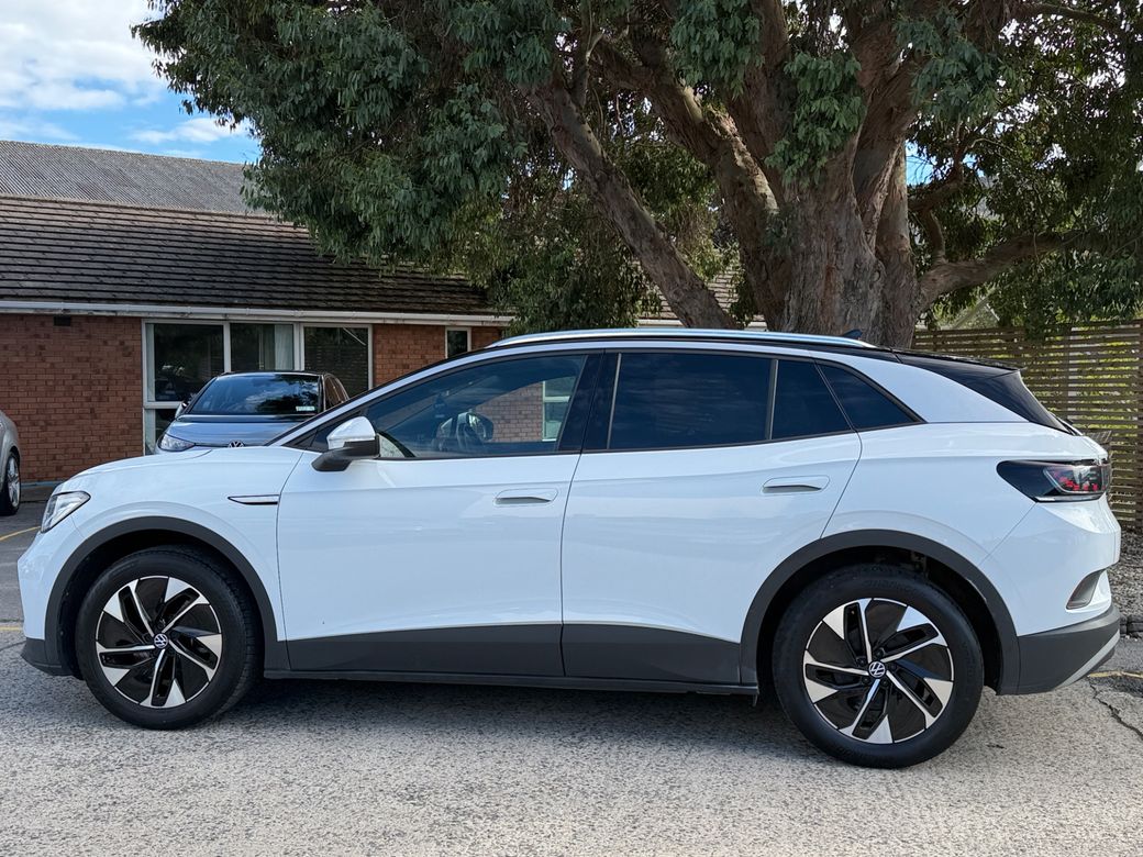 2023 Volkswagen ID.4