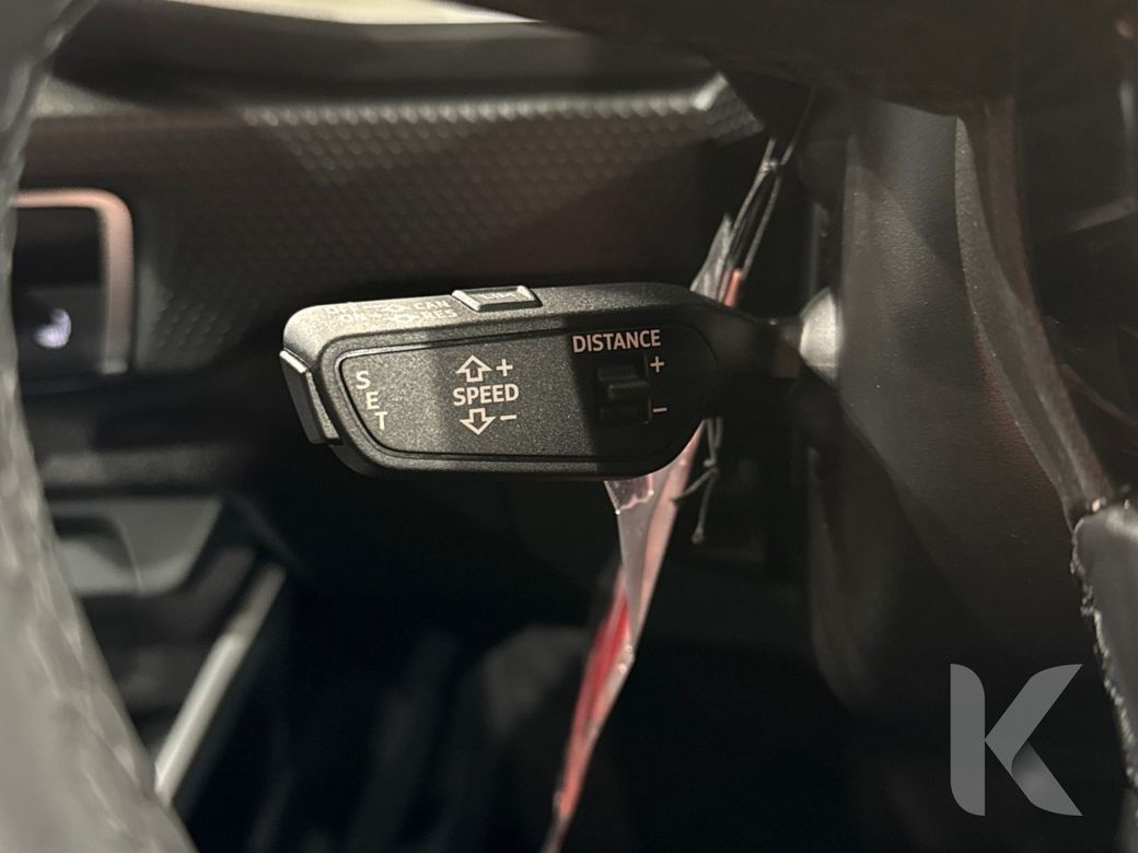 2021 Audi A1