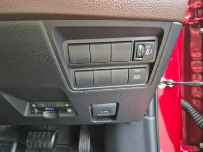 2022 Toyota Yaris Cross