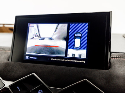 2022 DS Automobiles DS 3