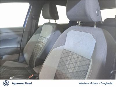 2023 Volkswagen Polo
