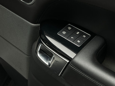 2022 Land Rover Range Rover Sport