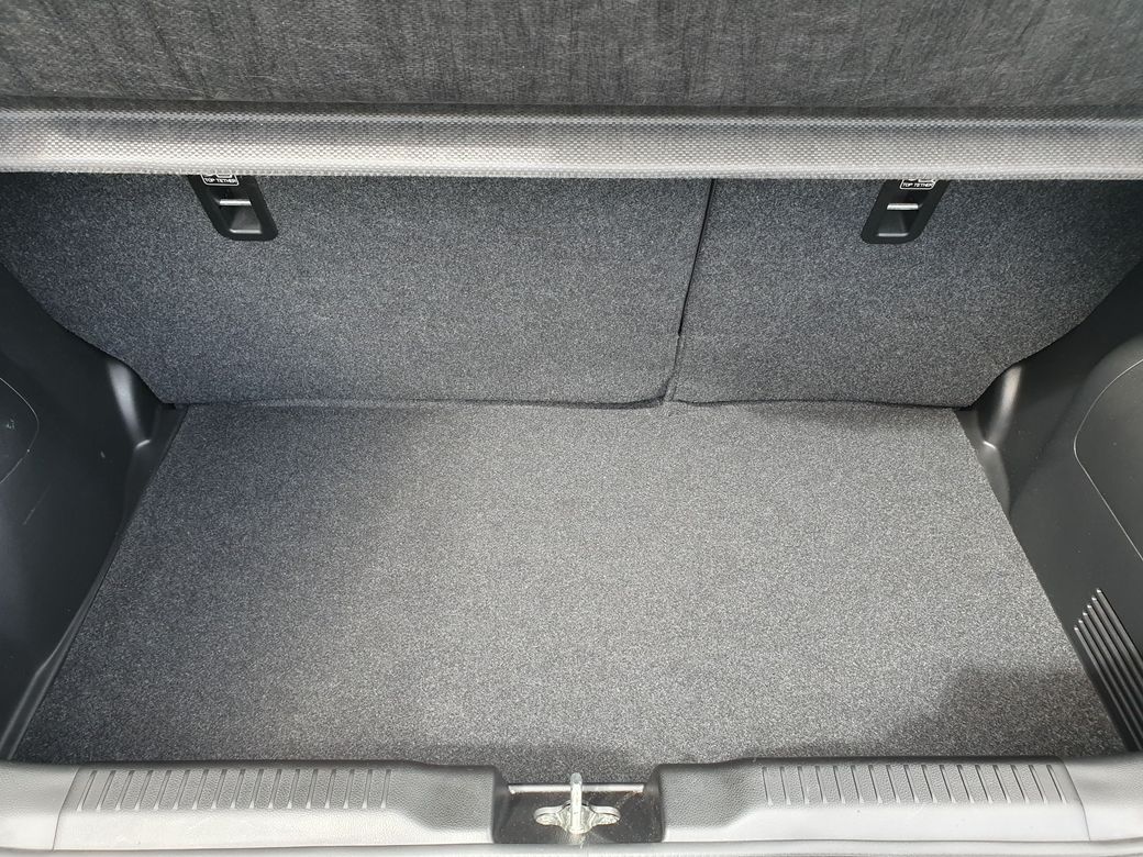 2019 Suzuki Swift