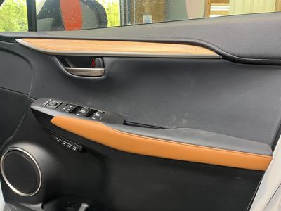 2021 Lexus NX 300h