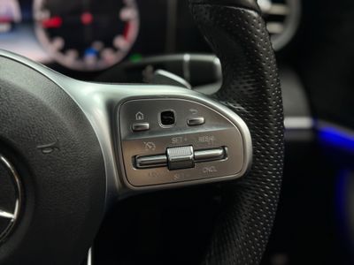 2019 Mercedes-Benz E Class