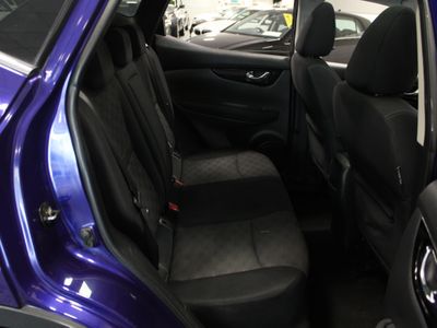 2014 Nissan Qashqai