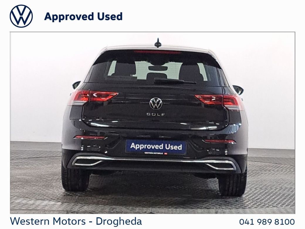 2023 Volkswagen Golf