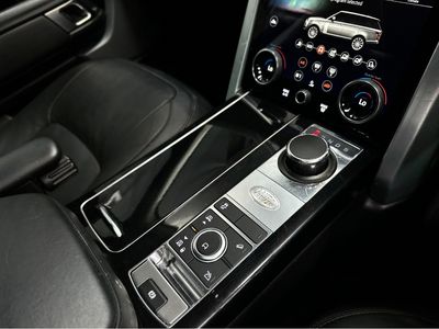 2018 Land Rover Range Rover