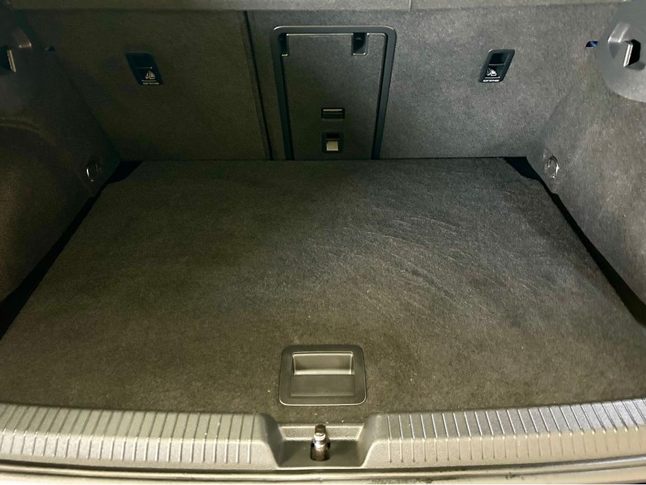 2023 Volkswagen Golf