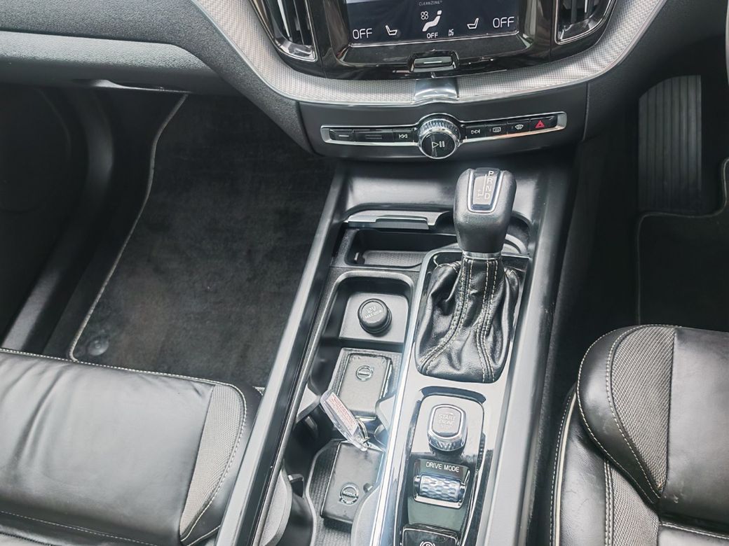 2020 Volvo XC60