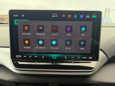 2024 Volkswagen ID.4