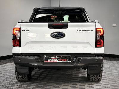 2023 Ford Ranger