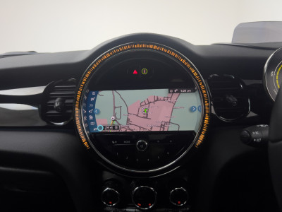 2023 Mini Cooper S