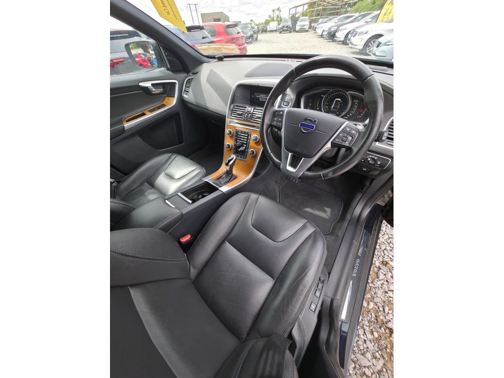 2017 Volvo XC60