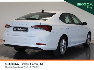 2023 Skoda Octavia
