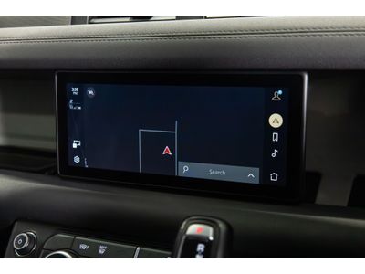 2022 Land Rover Defender 110
