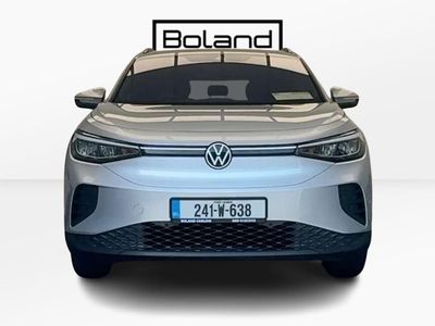 2024 Volkswagen ID.4