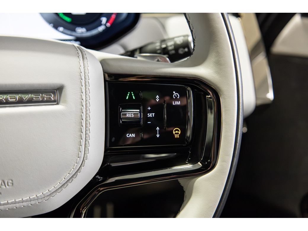 2024 Land Rover Range Rover Sport