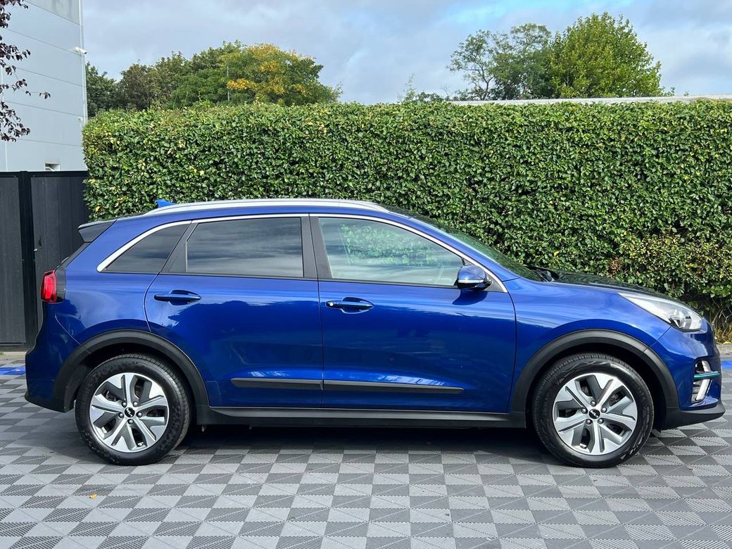 2022 Kia Niro