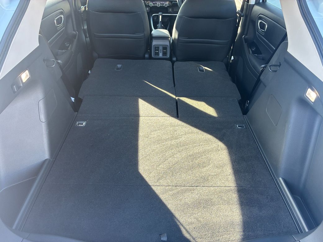 2023 Honda HR-V