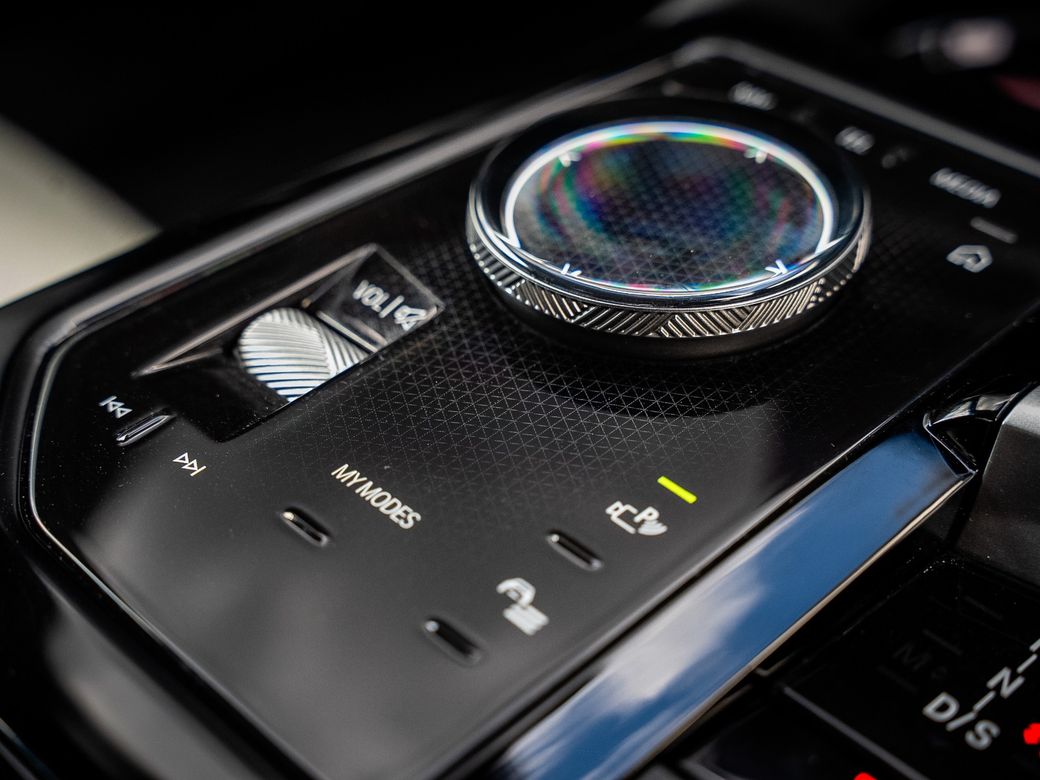 2024 BMW 5 Series