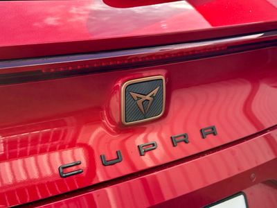 2023 Cupra Leon