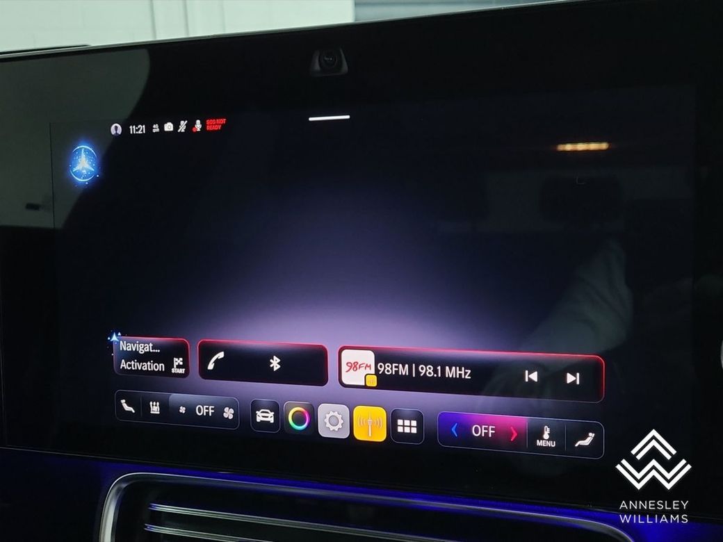 2026 Mercedes-Benz CLA Class