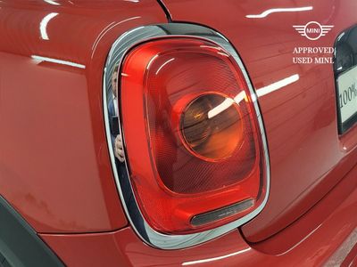 2019 Mini Cooper