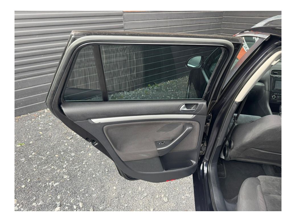 2011 Volkswagen Golf