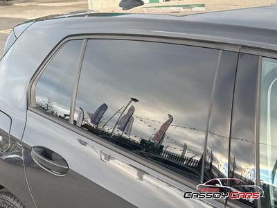 2022 Volkswagen Golf