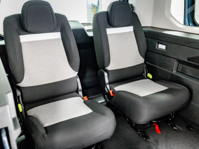 2026 Citroen Berlingo