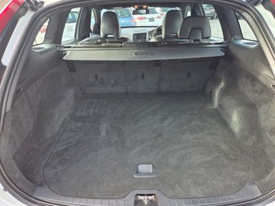2016 Volvo XC60