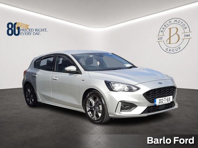 vehicle for sale from Barlo Ford Clonmel