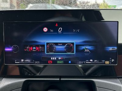 2022 Mercedes-Benz C Class