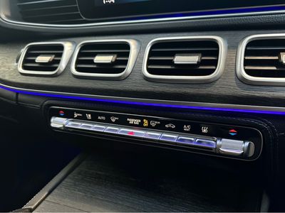 2022 Mercedes-Benz GLE Class