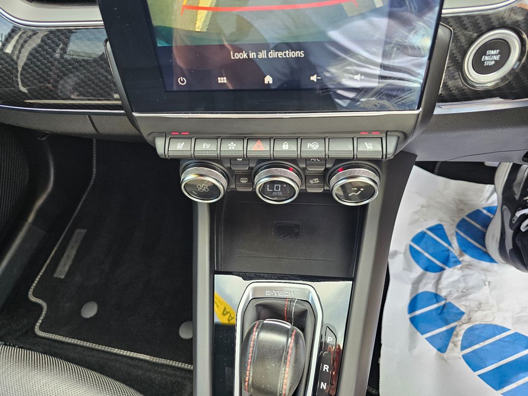 2022 Renault Arkana