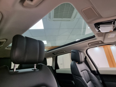 2022 Land Rover Range Rover Sport