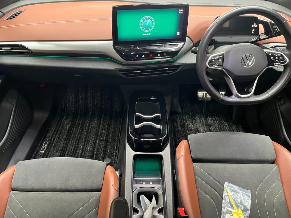 2022 Volkswagen ID.4