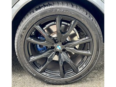 2024 BMW X7
