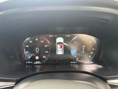 2018 Volvo XC60