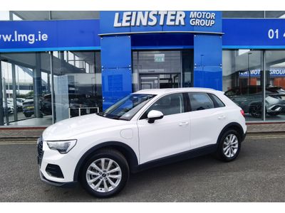 2023 Audi Q3
