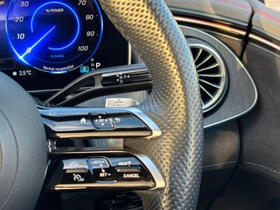 2023 Mercedes-Benz EQE