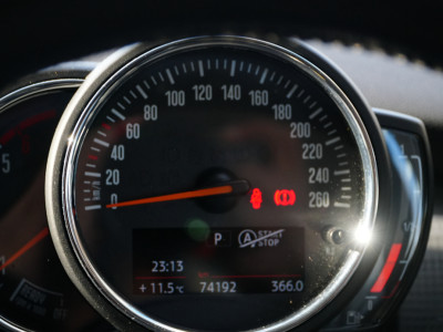 2019 Mini Cooper D