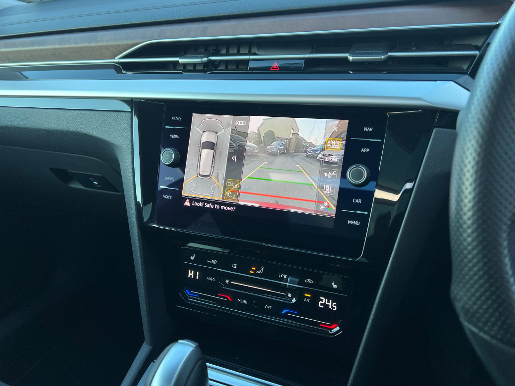 2022 Volkswagen Arteon