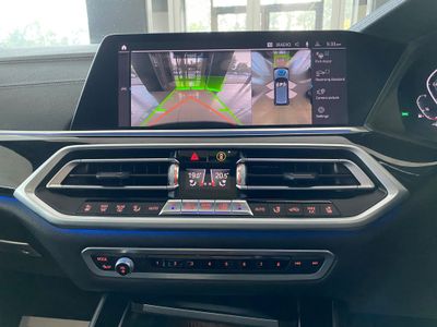 2020 BMW X5