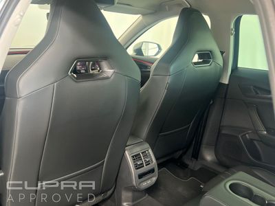 2023 Cupra Formentor