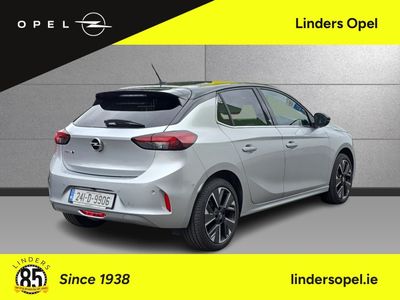 2024 Opel Corsa